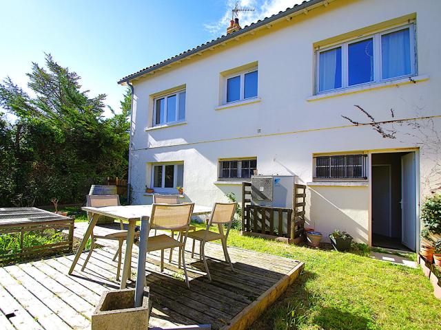 Maison 5 pièces 121 m²