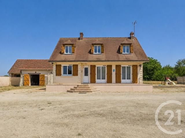 Maison 5 pièces 121 m²