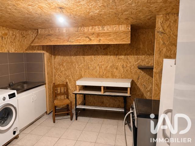 Maison 5 pièces, 121 m² à louer à Melrand 56310