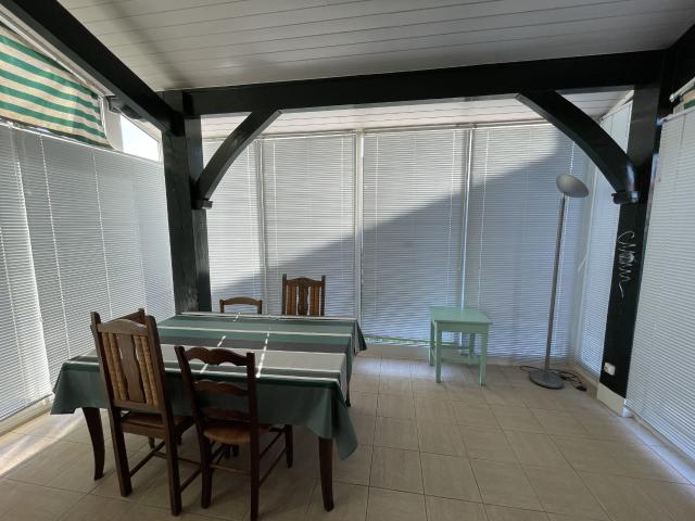 Maison 5 pièces, 121 m² à louer à Itxassou 64250