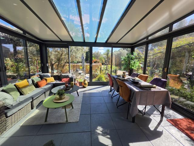 Maison 5 pièces