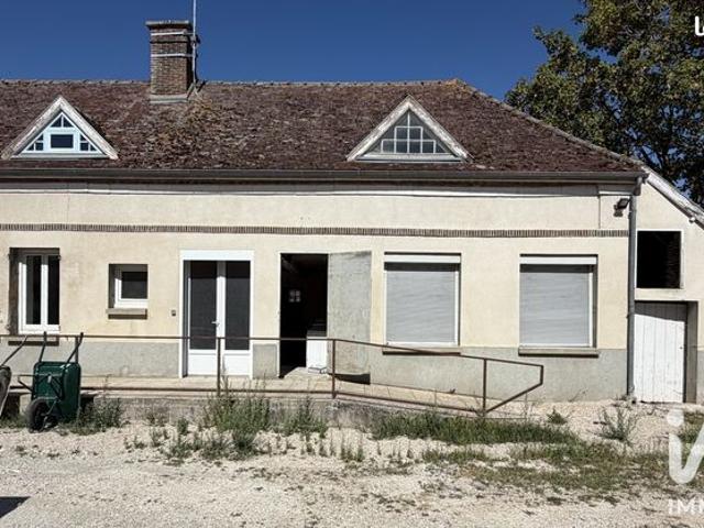 Maison 5 pièces 122 m²