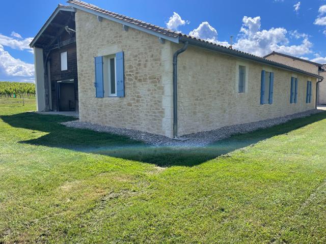 Maison 5 pièces 122 m²