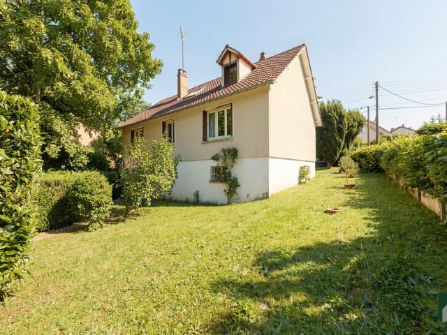 Maison 5 pièces 122 m²