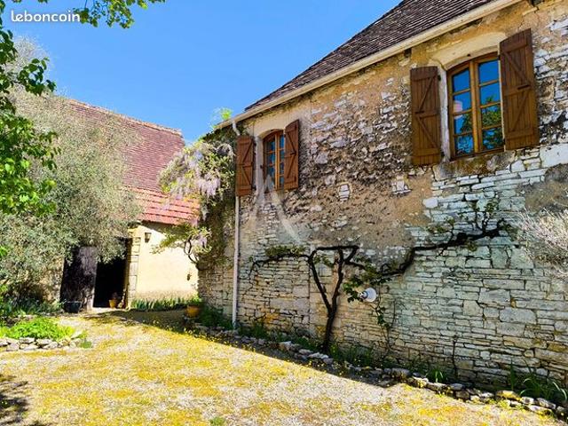 Maison 5 pièces 122 m²