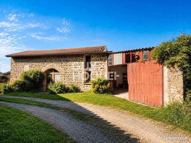 Maison 5 pièces 122 m²