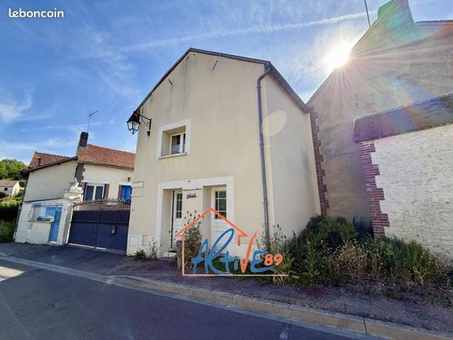 Maison 5 pièces 122 m²