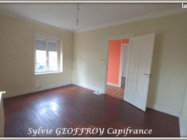 Maison 5 pièces 122 m²