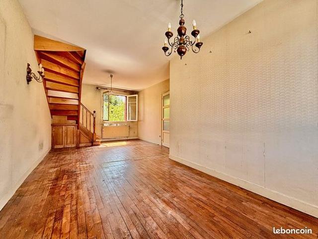 Maison 5 pièces 122 m²