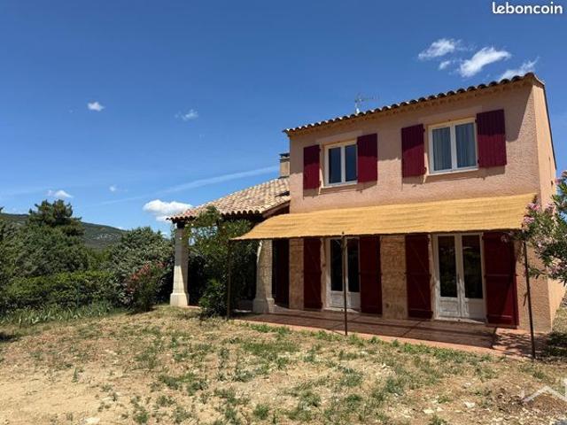 Maison 5 pièces 122 m²
