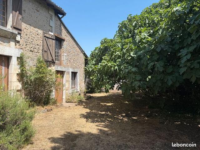 Maison 5 pièces 122 m²