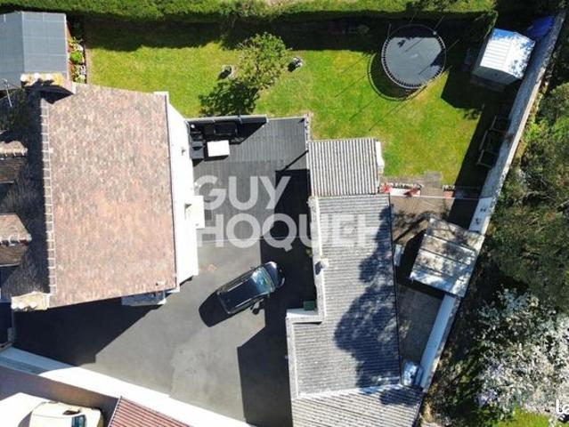 Maison 5 pièces 122 m²