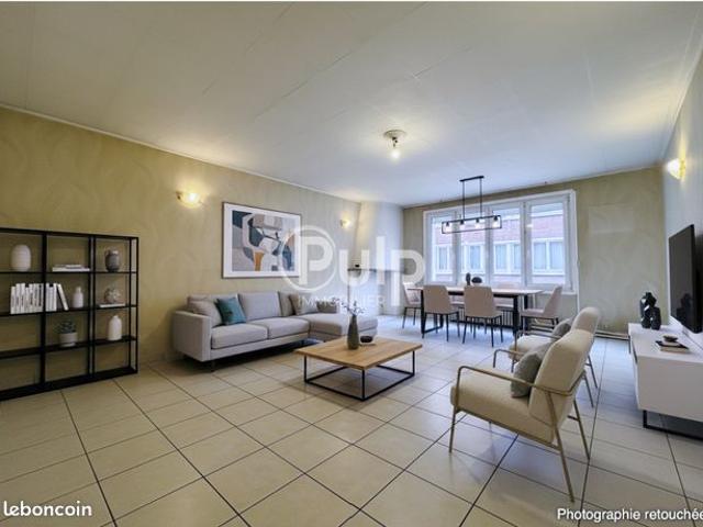 Maison 5 pièces 122 m²