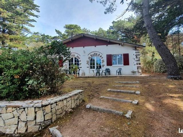 Maison 5 pièces 122 m²