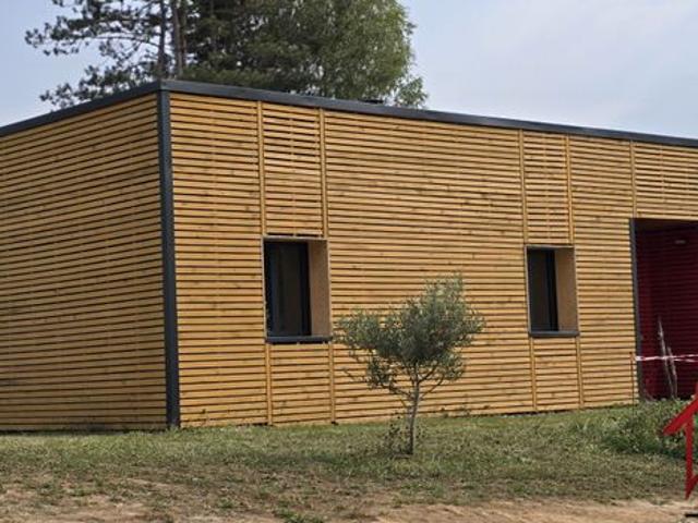 Maison 5 pièces 122 m²