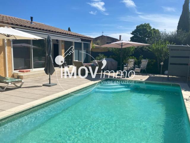 Maison 5 pièces 122 m²