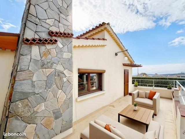 Maison 5 pièces 122 m²