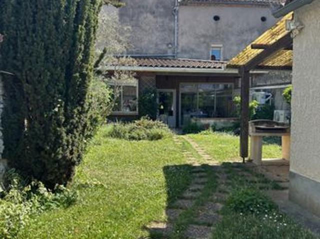 Maison 5 pièces 122 m²