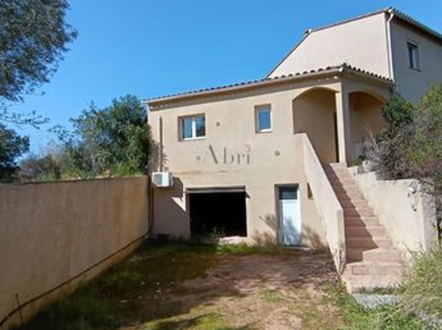 Maison 5 pièces 122 m²