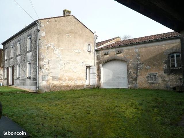 Maison 5 pièces 122 m²