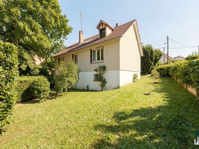 Maison 5 pièces 122 m²