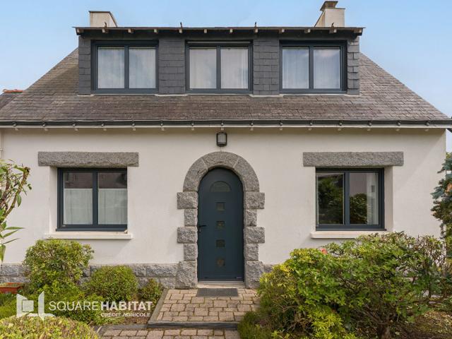Maison 5 pièces 122 m²