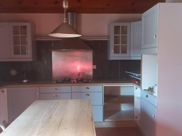 Maison 5 pièces 122 m²
