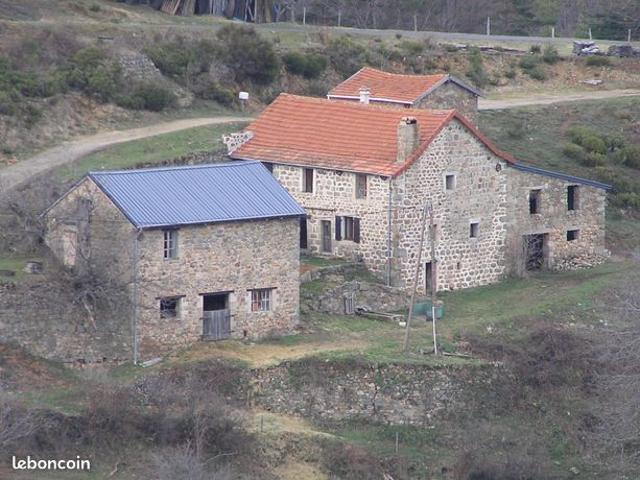 Maison 5 pièces 122 m²