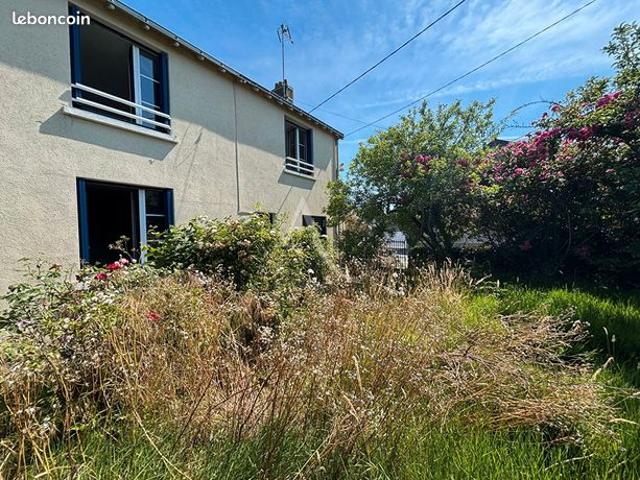 Maison 5 pièces 122 m²