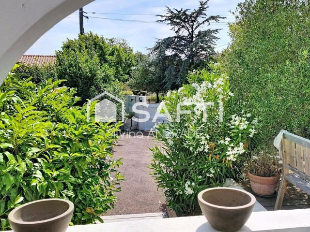Maison 5 pièces 122 m²