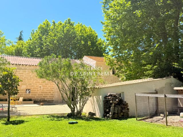Maison 5 pièces 122 m²
