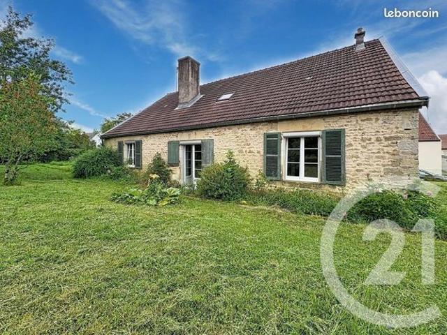 Maison 5 pièces 122 m²