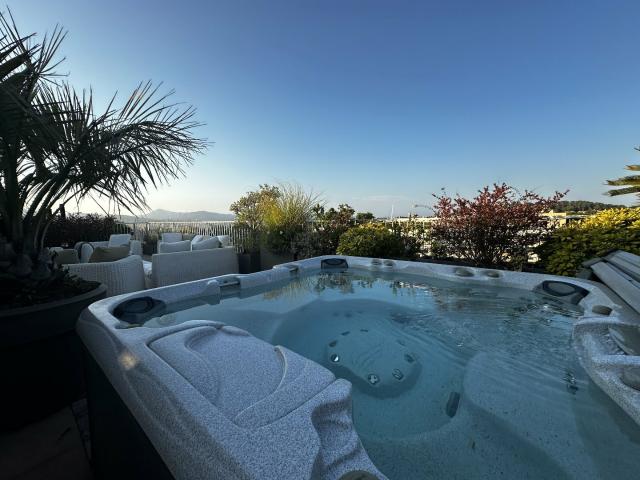 Maison 5 pièces 122 m²