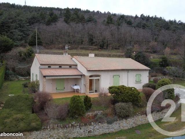 Maison 5 pièces 122 m²