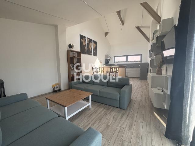 Maison 5 pièces 122 m²
