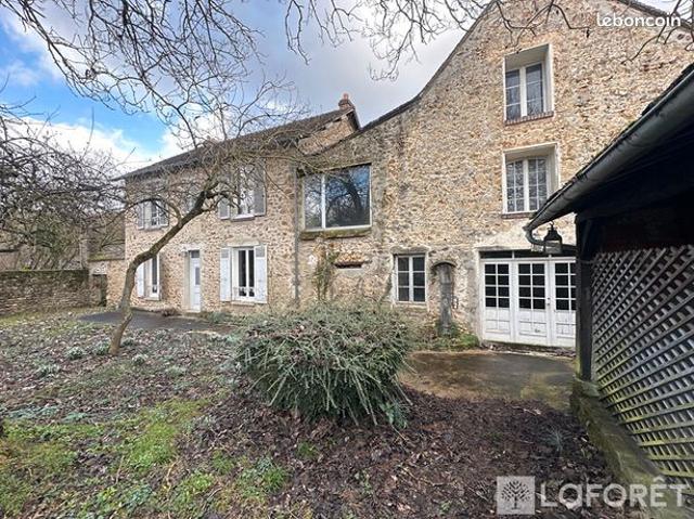 Maison 5 pièces 122 m²