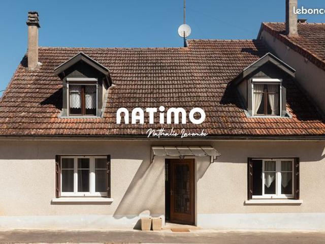 Maison 5 pièces 122 m²