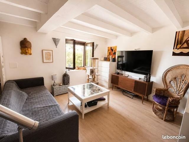 Maison 5 pièces 122 m²