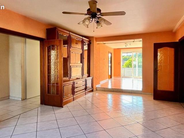 Maison 5 pièces 122 m²