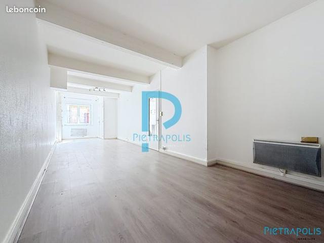 Maison 5 pièces 122 m²