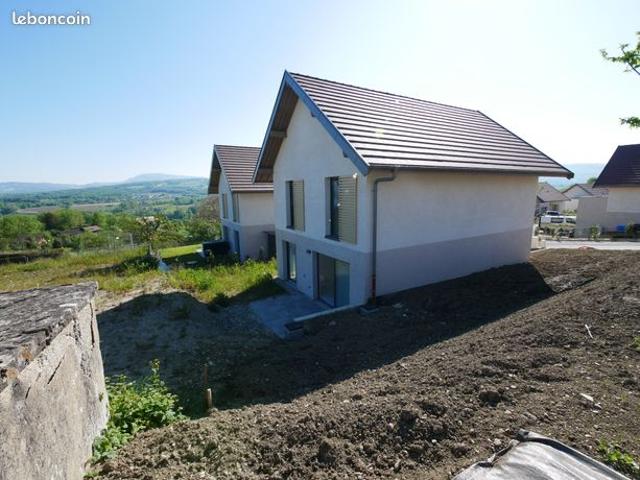Maison 5 pièces 122 m²