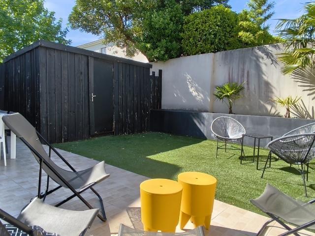 Maison 5 pièces 122 m²