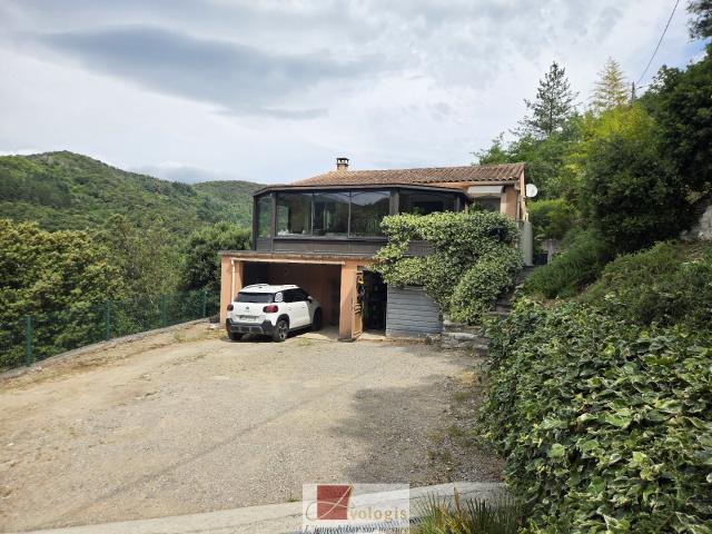 Maison 5 pièces 122 m²