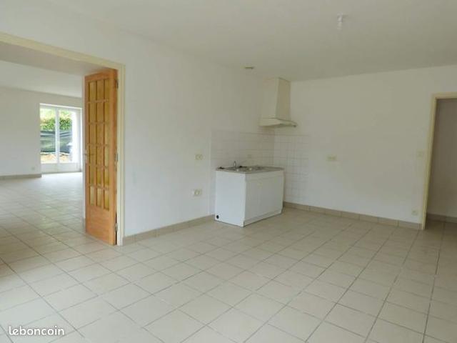 Maison 5 pièces 122 m²