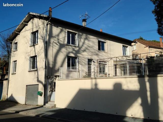 Maison 5 pièces 122 m²