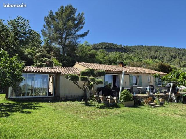 Maison 5 pièces 122 m²