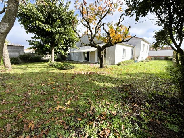 Maison 5 pièces 122 m²