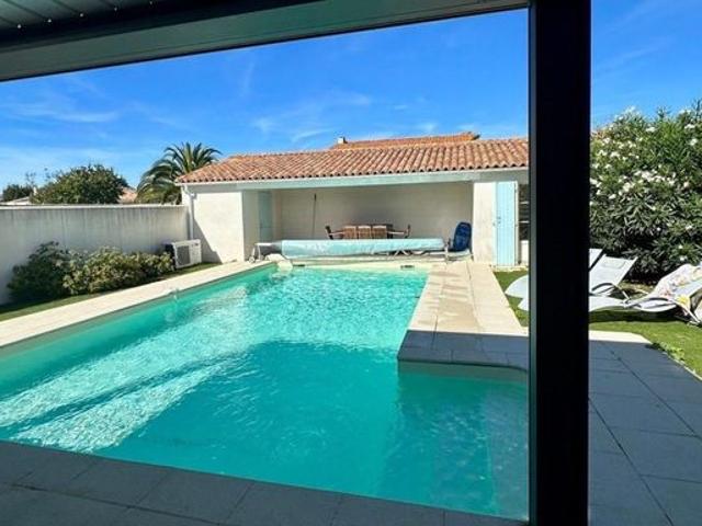 Maison 5 pièces 122 m²