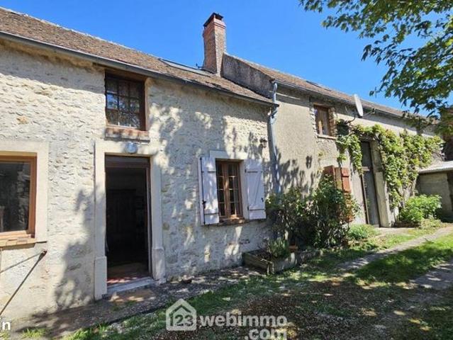 Maison 5 pièces 122 m²