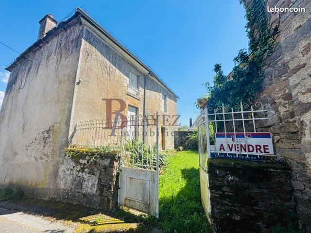 Maison 5 pièces 122 m²